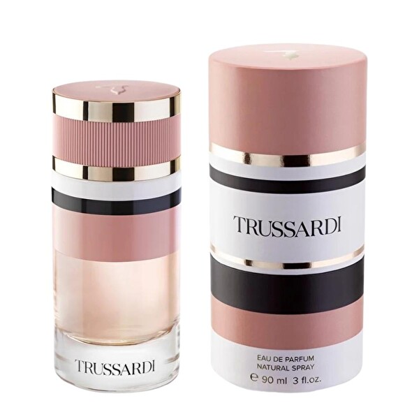 Trussardi EDP 90 ml Kadın Parfümü