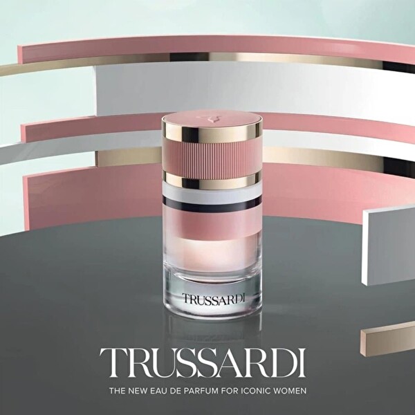 Trussardi EDP 90 ml Kadın Parfümü