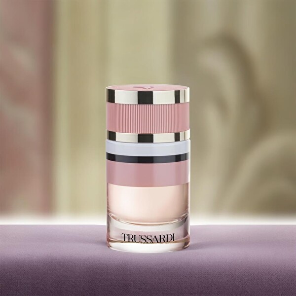 Trussardi EDP 90 ml Kadın Parfümü