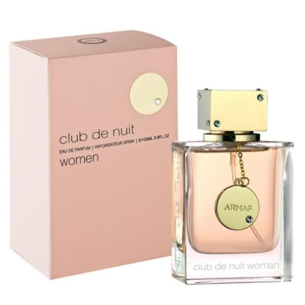 Armaf Club De Nuit Woman EDP 105 ml Kadın Parfümü