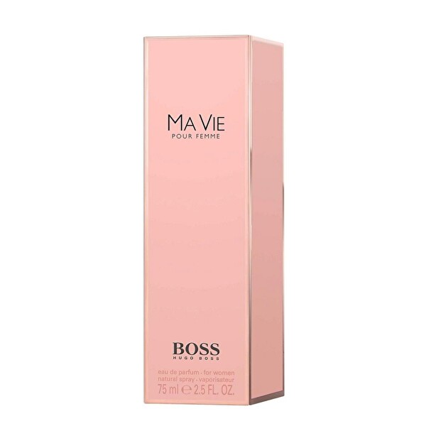 Hugo Boss Ma Vie Pour Femme EDP 75 ml Kadın Parfümü