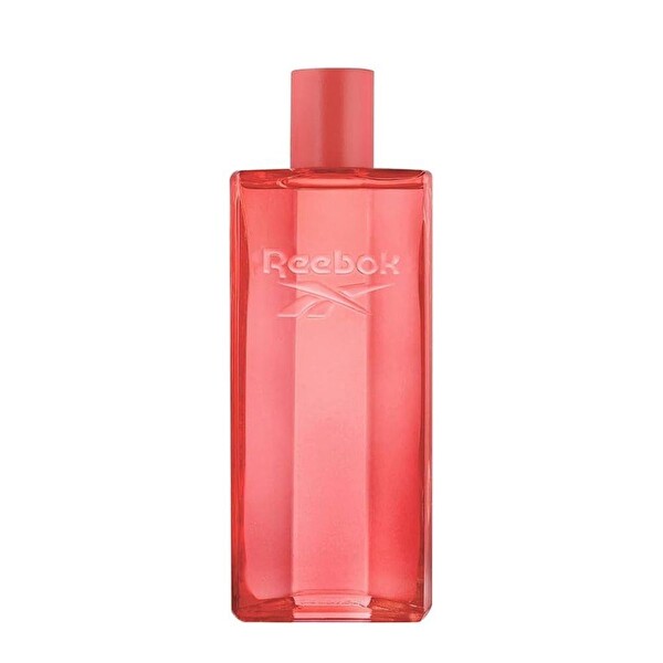 Reebok Move Your Spirit EDT 100 ml Kadın Parfümü