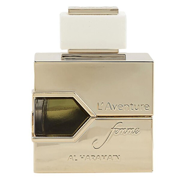 Al Haramain L'Aventure Femme EDP 100 ml Kadın Parfümü