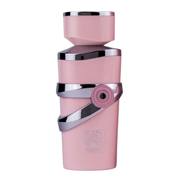 Fragrance World Just Wardi EDP 100 ml Kadın Parfümü