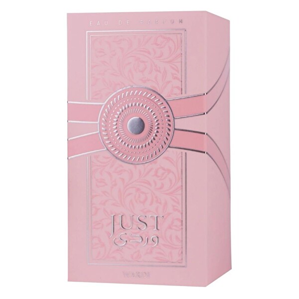 Fragrance World Just Wardi EDP 100 ml Kadın Parfümü