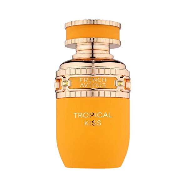 French Avenue Tropical Kiss EDP 80 ml Kadın Parfümü