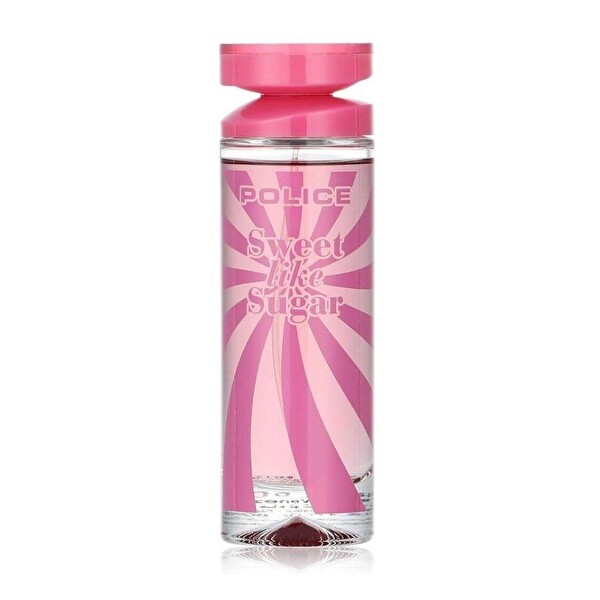 Police Sweet Like Sugar EDT 100 ml Kadın Parfümü