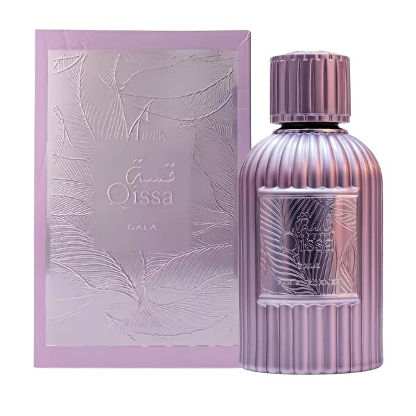 Paris Corner Qissa Gala EDP 100 ml Kadın Parfümü