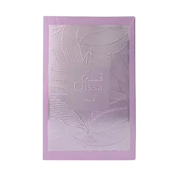 Paris Corner Qissa Gala EDP 100 ml Kadın Parfümü