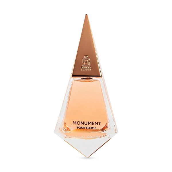 Aurora Scents Monument Pour Femme EDP 75 ml Kadın Parfümü