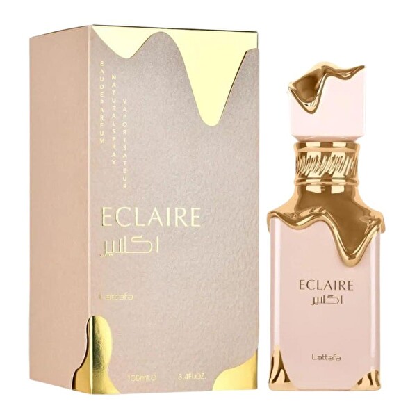 Lattafa Eclaire EDP 100 ml Kadın Parfümü
