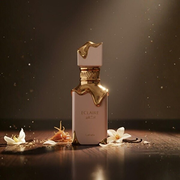 Lattafa Eclaire EDP 100 ml Kadın Parfümü