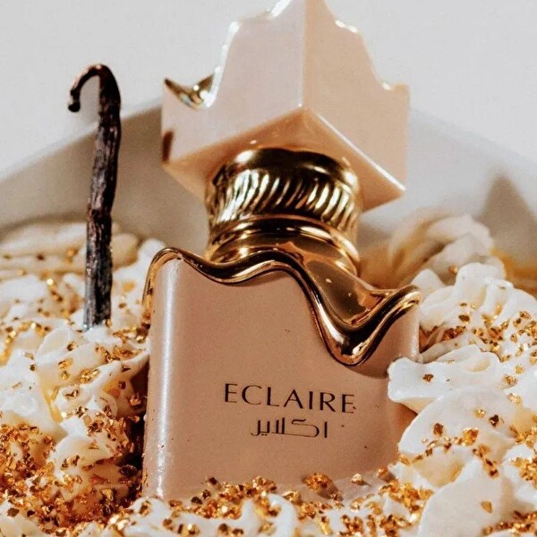 Lattafa Eclaire EDP 100 ml Kadın Parfümü