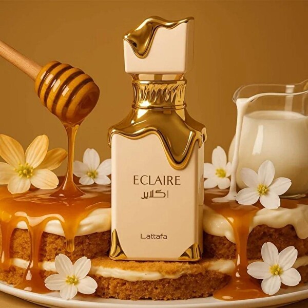 Lattafa Eclaire EDP 100 ml Kadın Parfümü