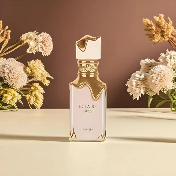Lattafa Eclaire EDP 100 ml Kadın Parfümü