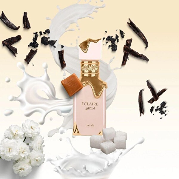 Lattafa Eclaire EDP 100 ml Kadın Parfümü