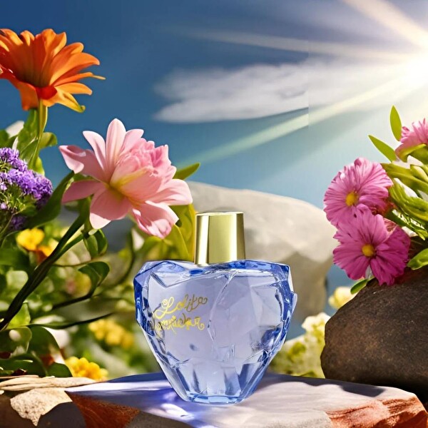 Lolita Lempicka Mon Premier EDP 100 ml Kadın Parfümü