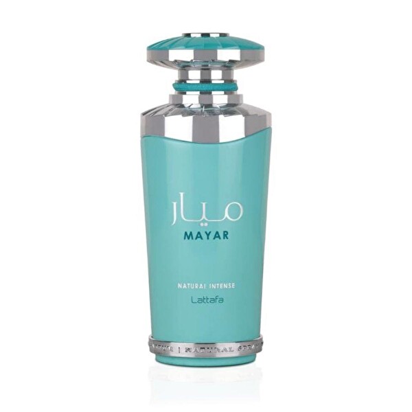 Lattafa Mayar Natural Intense EDP 100 ml Kadın Parfümü