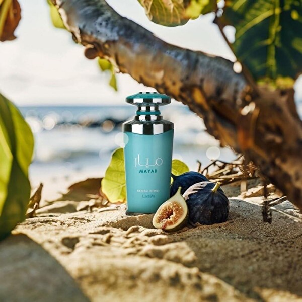 Lattafa Mayar Natural Intense EDP 100 ml Kadın Parfümü