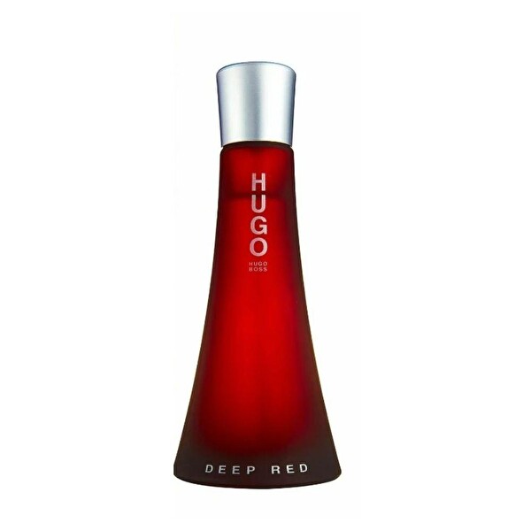Hugo Boss Deep Red EDP 90 ml Kadın Parfümü