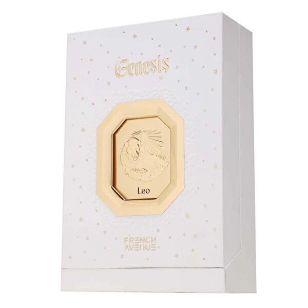 French Avenue Genesis Leo EDP 90 ml Unisex Parfüm