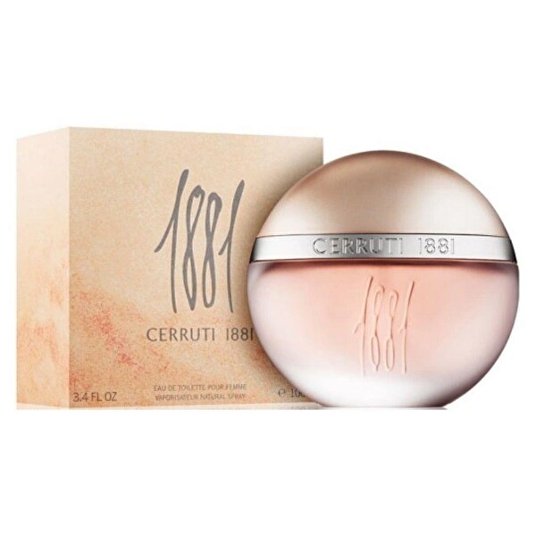 Cerruti 1881 Pour Femme EDT 100 ml Kadın Parfümü