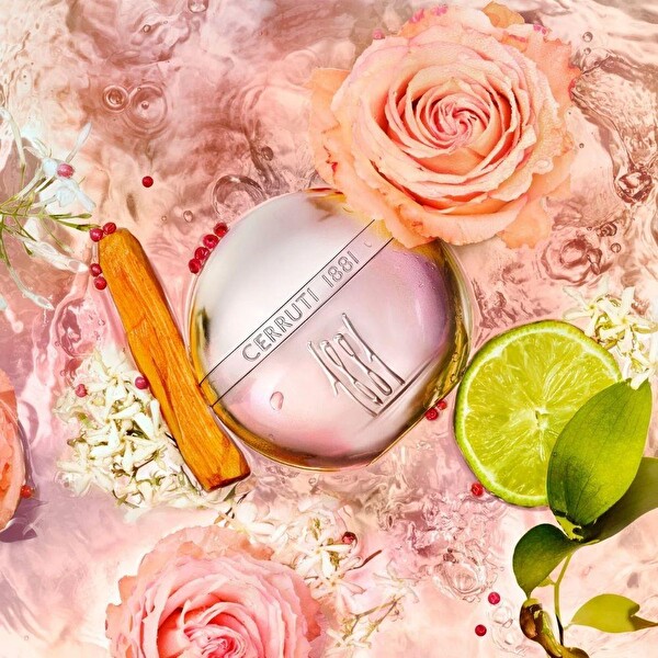 Cerruti 1881 Pour Femme EDT 100 ml Kadın Parfümü