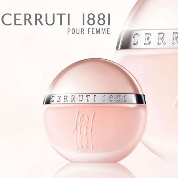 Cerruti 1881 Pour Femme EDT 100 ml Kadın Parfümü