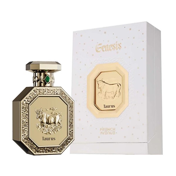 French Avenue Genesis Taurus EDP 90 ml Unisex Parfüm