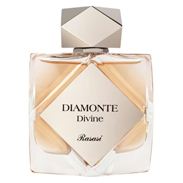 Rasasi Diamonte Divine Femme EDP 100 ml Kadın Parfümü