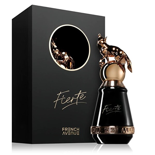 French Avenue Fierte EDP 80 ml Kadın Parfümü