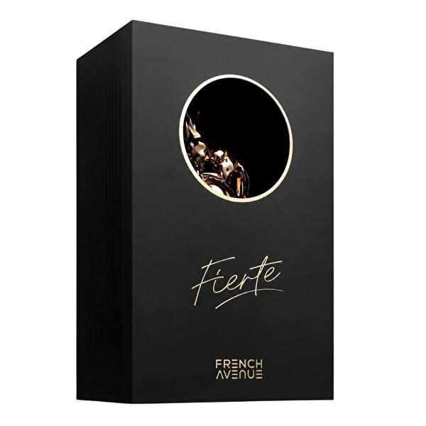French Avenue Fierte EDP 80 ml Kadın Parfümü
