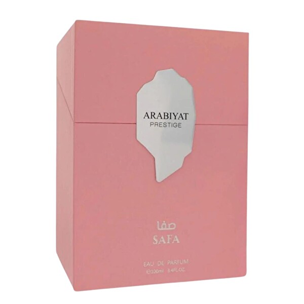 Arabiyat Prestige Safa For Women EDP 100 ml Kadın Parfümü