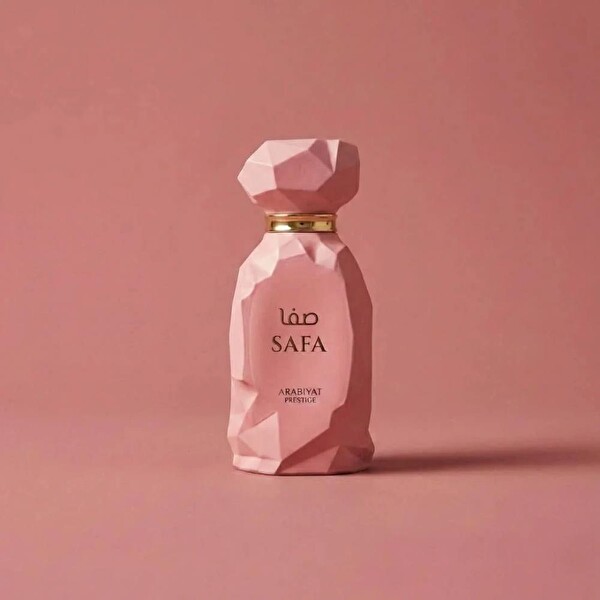 Arabiyat Prestige Safa For Women EDP 100 ml Kadın Parfümü