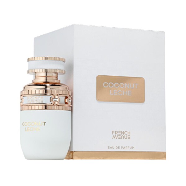 French Avenue Coconut Leche EDP 80 ml Kadın Parfümü