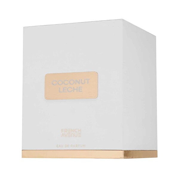 French Avenue Coconut Leche EDP 80 ml Kadın Parfümü