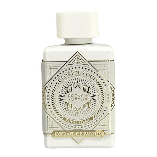 French Avenue Glorious Oud Royal Blanc Extrait De Parfum 80 ml Unisex Parfüm