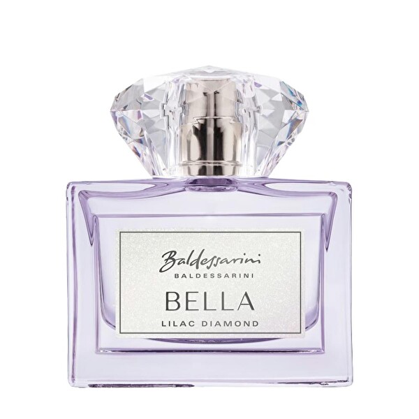 Baldessarini Bella Diamond EDP 50 ml+Shower Gel 200 ml Kadın Parfüm Seti