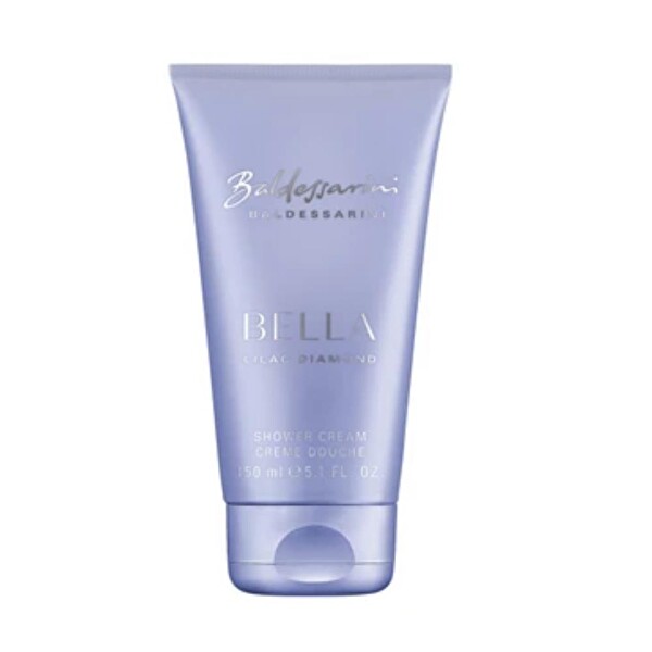 Baldessarini Bella Diamond EDP 50 ml+Shower Gel 200 ml Kadın Parfüm Seti