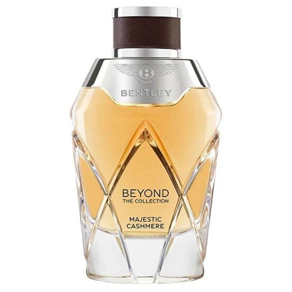 Bentley Majestic Cashmere EDP 100 ml Erkek Parfümü