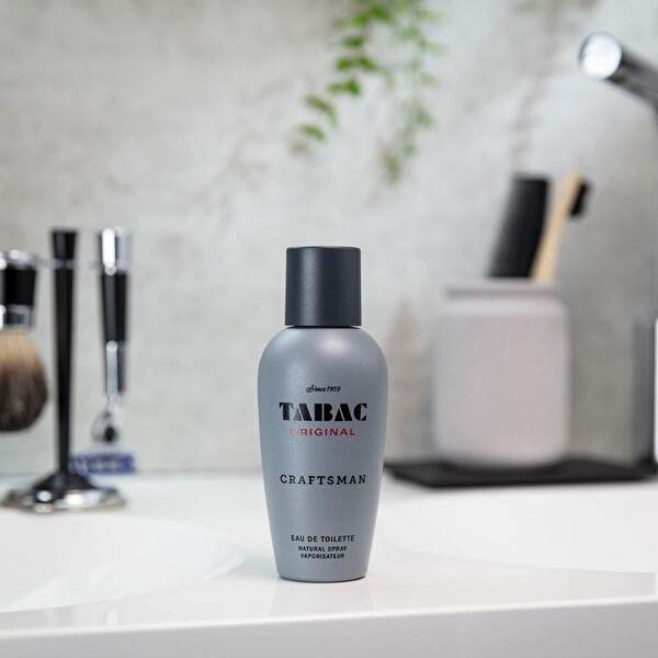 Tabac Original Craftsman EDT 50 ml Erkek Parfümü