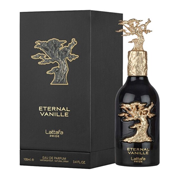 Lattafa Pride Eternal Vanille EDP 100 ml Unisex Parfüm