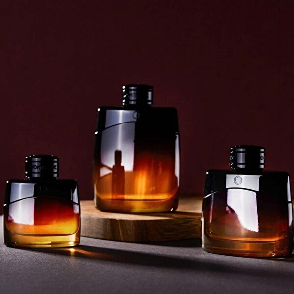 Montblanc Legend Night EDP 100 ml Erkek Parfümü