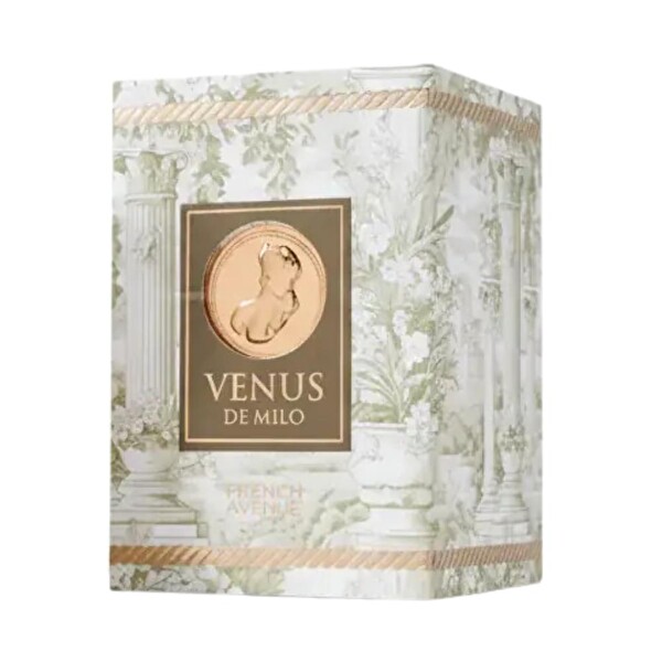French Avenue Venus De Milo Extrait De Parfum 100 ml Kadın Parfümü