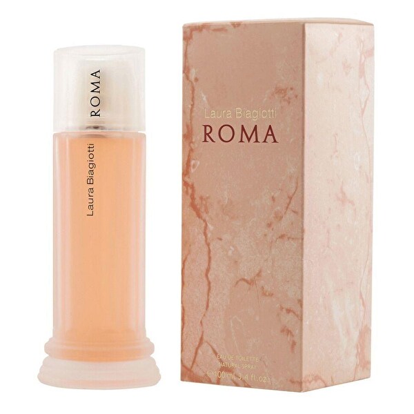 Laura Biagiotti Roma EDT 100 ml Kadın Parfümü