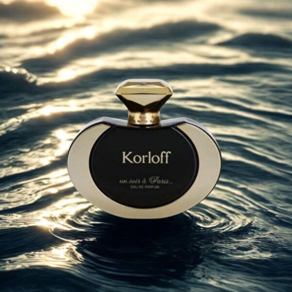 Korloff Un Soir A Paris EDP 100 ml Kadın Parfümü