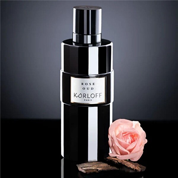 Korloff Paris Rose Oud EDP 100 ml Kadın Parfümü