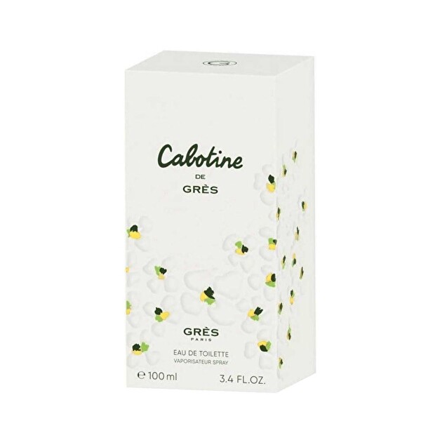 Gres Cabotine De Gres EDT 100 ml Kadın Parfümü