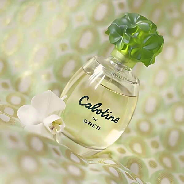 Gres Cabotine De Gres EDT 100 ml Kadın Parfümü