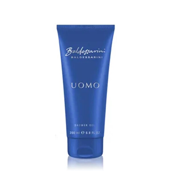Baldessarini Uomo EDT 50 ml+Shower Gel 200 ml Erkek Parfüm Seti